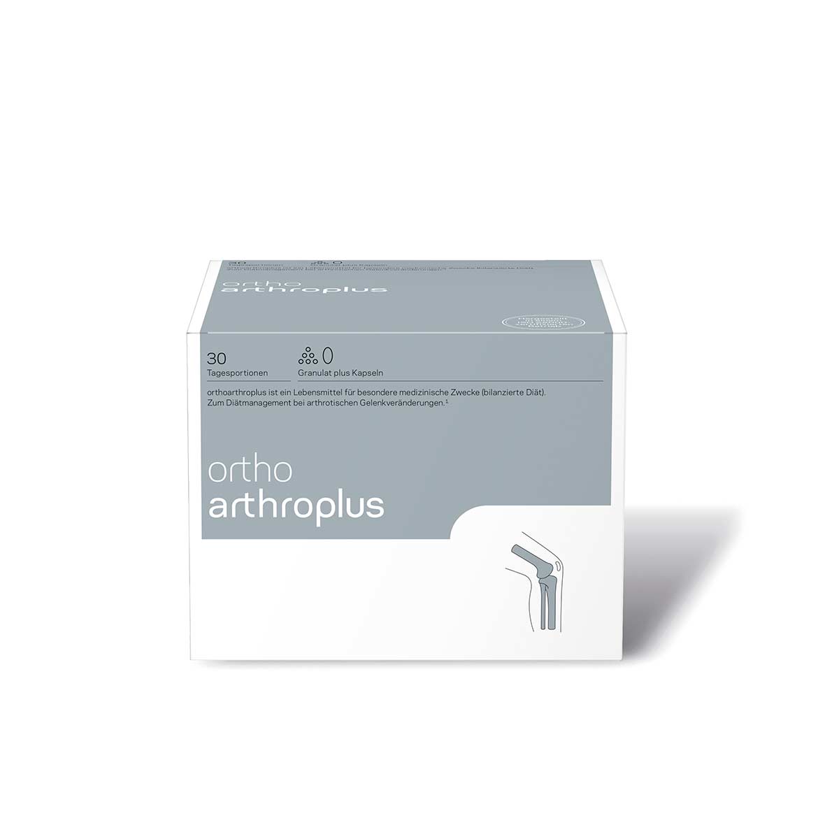 orthomol orthoarthro plus 1x 30er Granulat orthomol orthoarthro plus 1x 30er Granulat